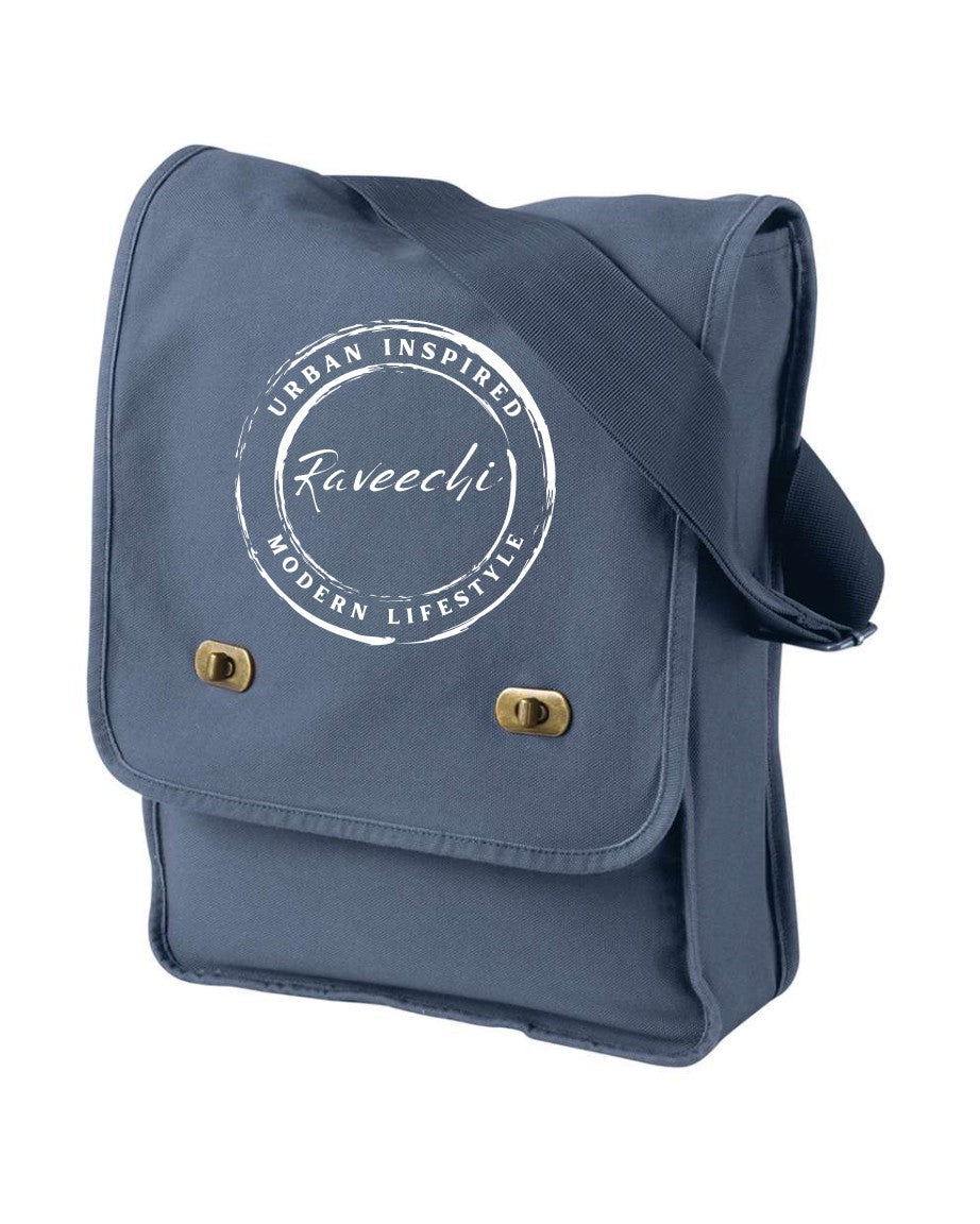 Urban Inspired Field Bag - RAVEECHI.SHOP