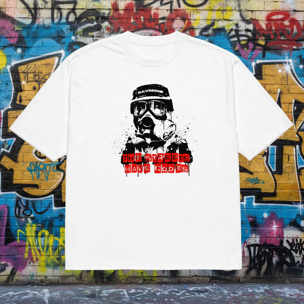 Street Code - RAVEECHI.SHOP