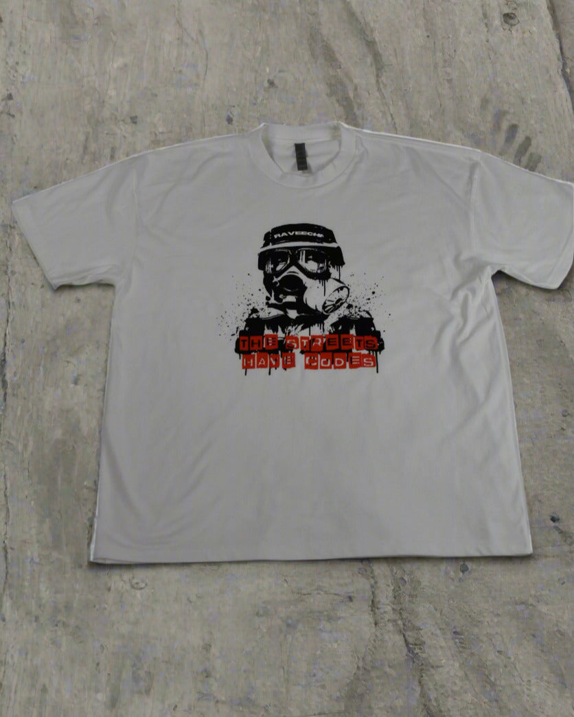 T-shirts - RAVEECHI.SHOP