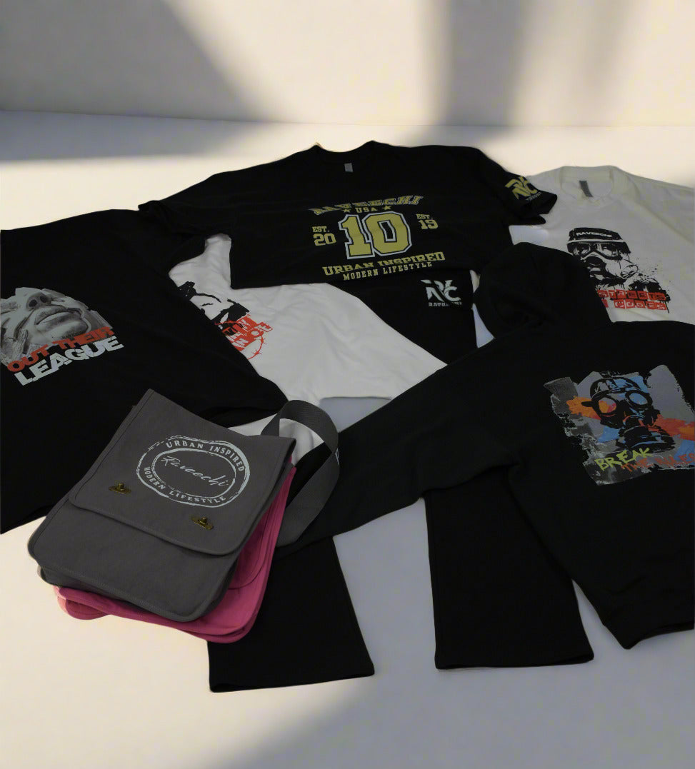 Home page - RAVEECHI.SHOP