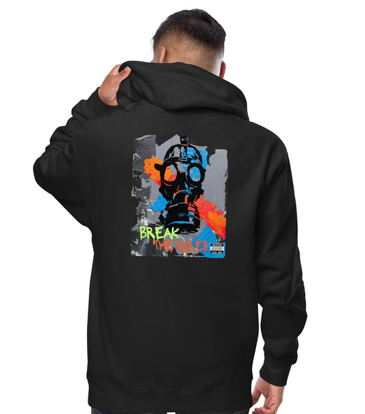 Break the Rules - RAVEECHI.SHOP