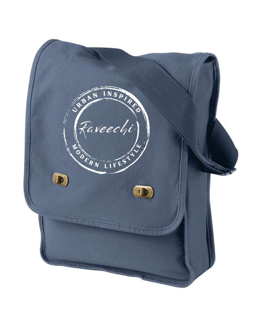 Urban Inspired Field Bag - RAVEECHI.SHOP