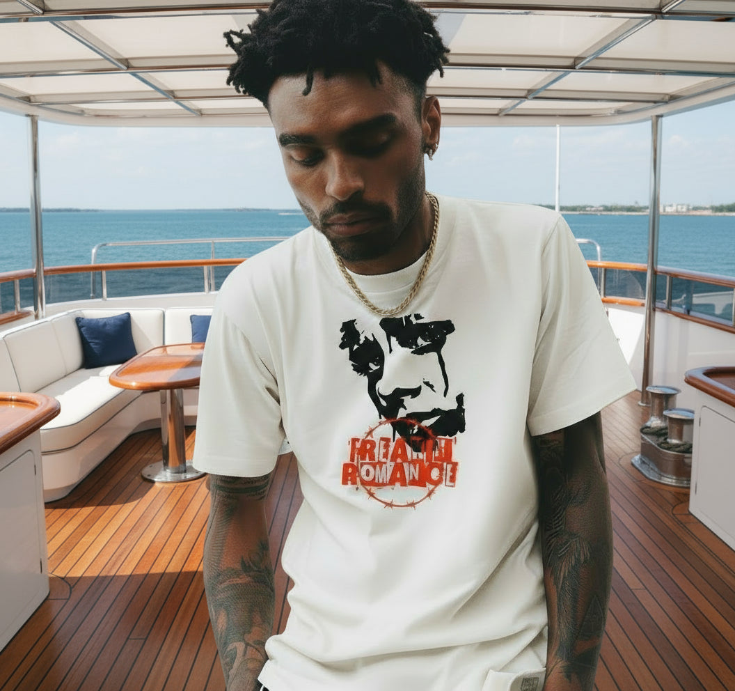 Romance - RAVEECHI.SHOP