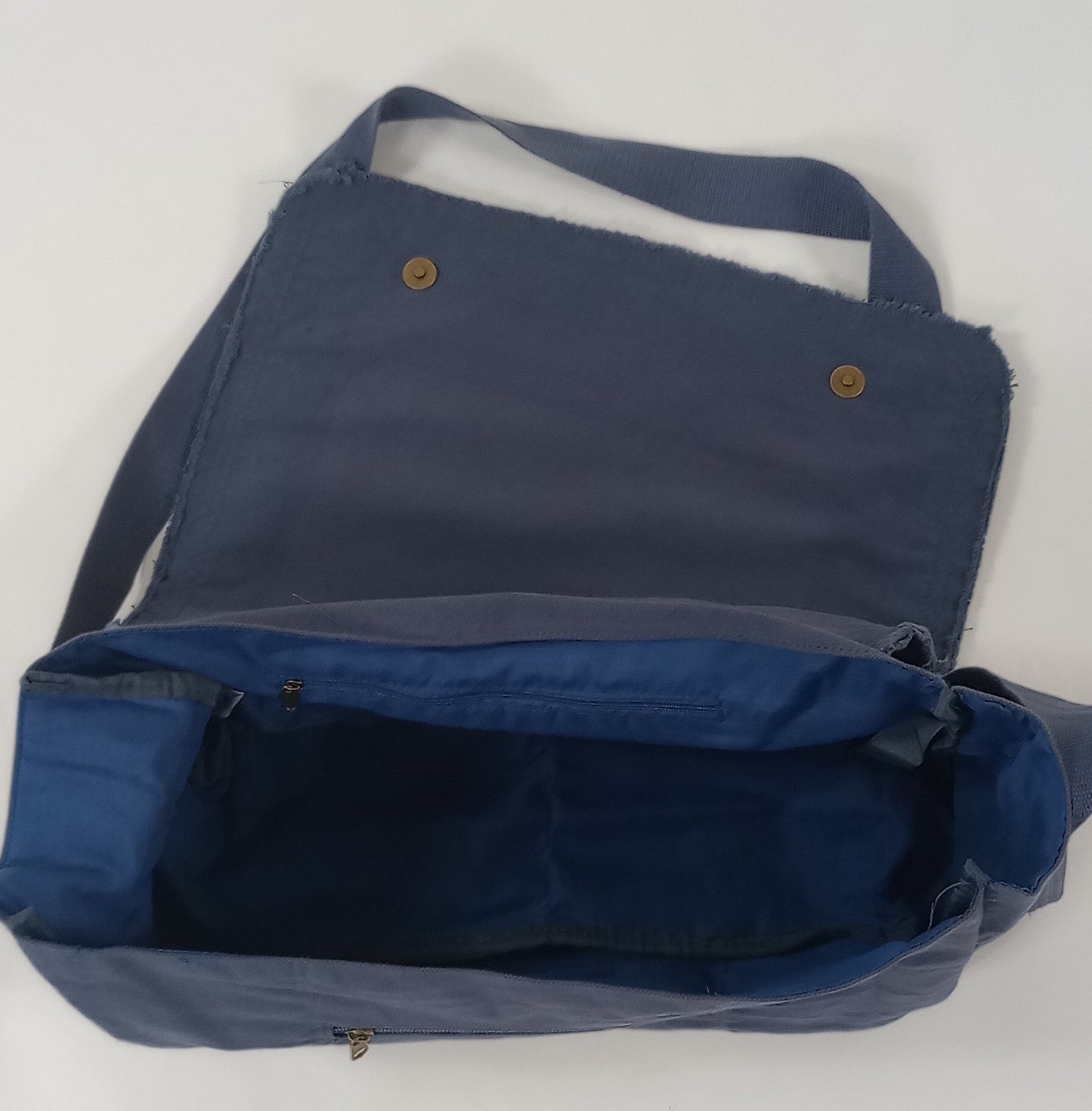 Messenger bag