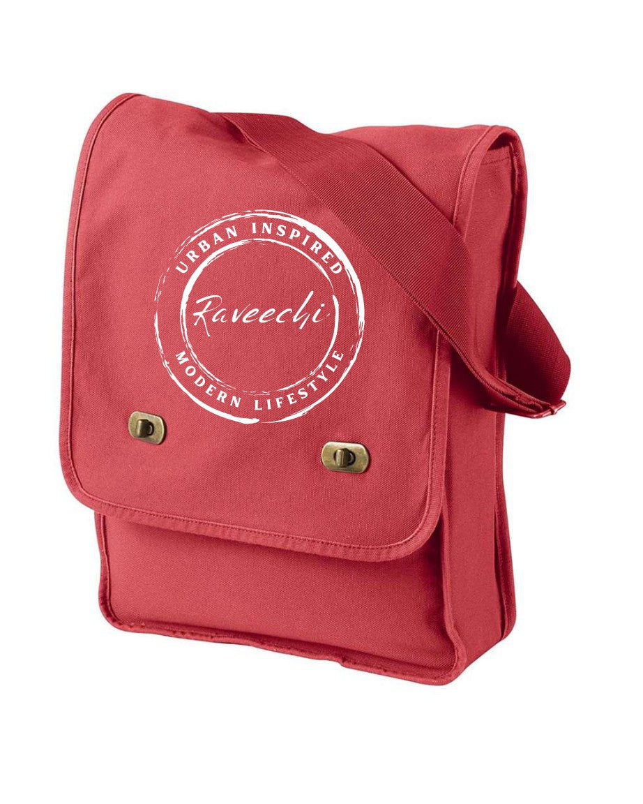 Urban Inspired Field Bag - RAVEECHI.SHOP
